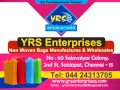 shopping and gift bag by yrs enterprises chennai