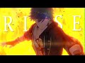 Honkai Star Rail - RISE [AMV/GMV]