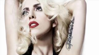 Lady Gaga - Perfect Illusion (Subtitulada al Español)