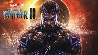 Black Panther Wakanda Forever Namor First Look Breakdown and Marvel Easter Eggs