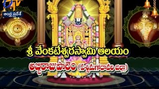 Sri Venkateswara Swami Temple | Abbirajupalem | Teerthayatra | 17th December 2016 | Full Episode