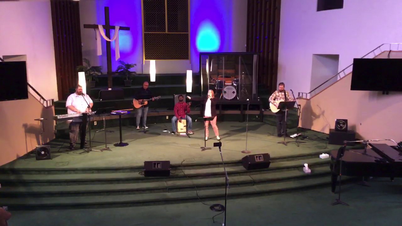 Bethany Church Livestream - YouTube