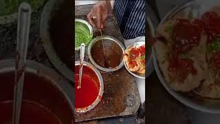 Gujrat Ka Famous Ghughra | Street Food #shorts