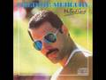 Freddie Mercury - Mr. Bad Guy (1985)