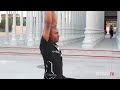 learn how to hold a handstand cyberyoga handstand tutorial