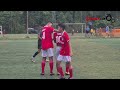 the moment psf football academy indonesia became the singacup2022 u16 champion