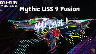 The Most Expensive Upgrade Yet: MAXING OUT MYTHIC USS 9 FUSION