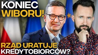 TARCZA KREDYTOWA: Ile dostaną kredytobiorcy? #BizON