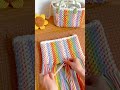 Rope Weaving Bag，Rope Weaving Bag Tutorial,crochet