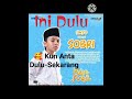 🥰 Kun anta dulu - sekarang (Haikal ❤️ Sobri ❤️ Butet) #shorts #fyp #viral #kunanta #duludansekarang