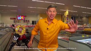 Rede Show Supermercados Fim de Ano