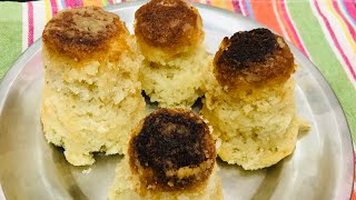 😋😋కప్ కేక్ తయారు చేసుకోవడం ఇంత ఈజీనా👌👌 || Cup Cake Making In Telugu 😋👌