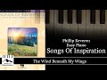 The Wind Beneath My Wings | Easy Piano | Phillip Keveren