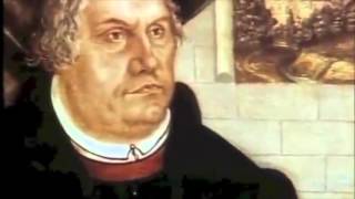 Erasmus versus Luther The Bondage of The Will