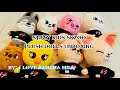 STRAY KIDS SKZOO PLUSH DOLLS STUFFED TOYS UNBOXING BY I LOVE BANANA MILK