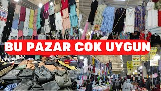 PAZAR VLOG/BEYLİKDÜZÜ PAZARI 150 LİRAYA KAC PARCA ALDIM.. PAZAR DA FİYATLAR NELER, ÇOK GÜZEL ÜRÜNLER