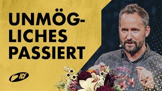 Wenn das Unmögliche passiert | Andreas Pantli | ICF Church