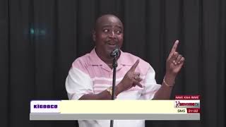 HUTHIRA HAKIRI CIAKU WEGA-BISHOP, DR. JJ GITAHI