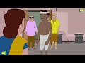 chasir chalak bou rupkothar golpo bengali story animation story ii