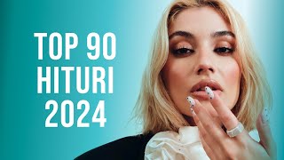 Muzica Romaneasca 2024 Top 90 🔝 Colaj Hituri Romanesti 2024 🔝 Cea Mai Buna Muzica Romaneasca 2024