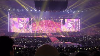 [4K] 190525 TWICELIGHTS in Seoul | TWICE “FANCY”