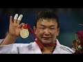 Judo Highlights - Hohhot Grand Prix 2019