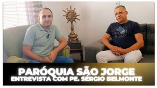 SALVE JORGE! A SEGUNDA MAIOR PROCISSÃO DE PORTO ALEGRE