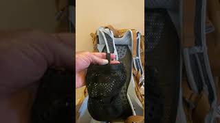 Mountain Mike Hiking Gear Installation Video