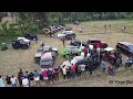 kakkoor kalavayal in 4k ultra hd കാക്കൂർ കാളവയൽ off road car raising...