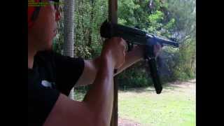 關島WOULD GUN 燒子彈之旅-02GUAM WORLDGUN FIRE ARMS SHOOTING