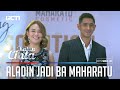 Paling Ditunggu!! Aladin Resmi Diumumkan Jadi BA Maharatu | IKATAN CINTA | EPS.980-981 (4/4)