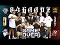 Game Over - 84Hoodz (Official Music Video)