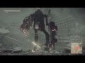 11【nier automata】3周目スタート『ニーア オートマタ』初見実況プレイ【let s play】