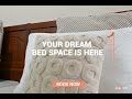 best shared apartment bed spaces in al barsha and dubai marina