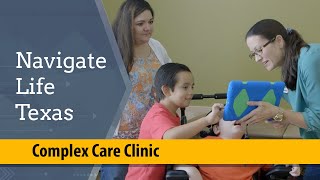 Complex Care Clinic (English)