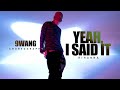 Yeah, I Said It - Rihanna / 9Wang Choreography / Urban Play Dance Academy