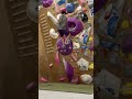 一月振りのテイテイ！3級から1級までを解説！ boulderinggym