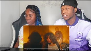 A.CHAL - Zorro (Official Video) REACTION!