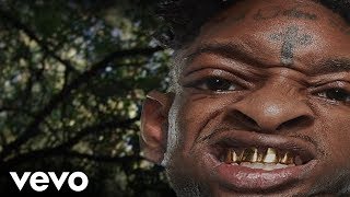 21 Savage - No Garage (Full Official Song)