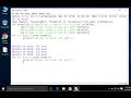Nested Dictionaries in Python