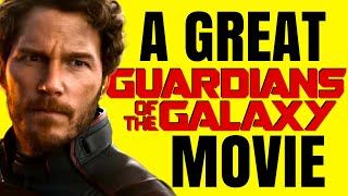 Guardians of the Galaxy Vol. 3 is the Best Marvel Movie in Years