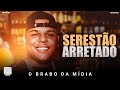 BONDE DO GATO PRETO - CD SERESTÃO ARRETADO (ALBERTH CDS OFICIAL)