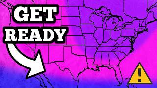 A Massive Winter Shift Is Coming