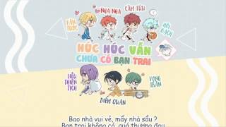 [Vietsub] [YY] Húc Húc vẫn chưa có bạn trai