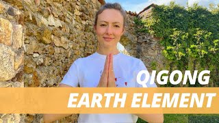 Earth Element Qigong To Restore Energy
