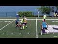 northwestern cstc highlights