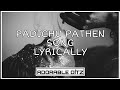 Padichu Pathen Song Lyrically | Adorable Dîtz