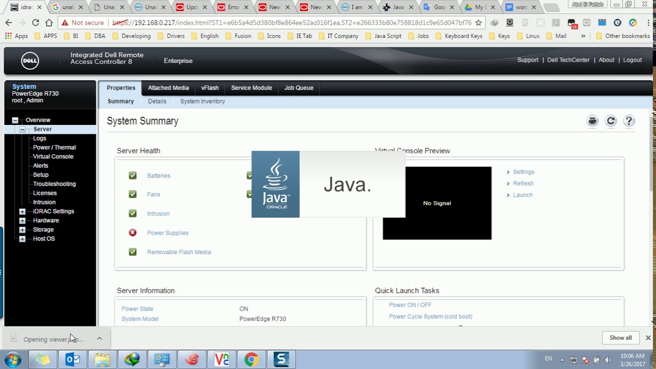 Unable To Launch The Application Youtube