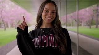 The College Tour at Ramapo College - Lead Boldly: Internships and Career Development