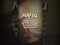 Nafsu - Kata Bijak Islam Terkini